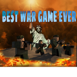 best war game ever