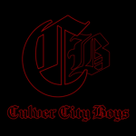 Culver City Boys | CCB