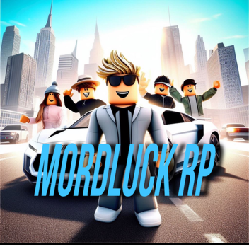 MORDLUCK  RP REMASTERED