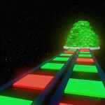 $10,000 Every Glass Bridge Impossibe Squid Obby