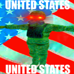 Army Force United States