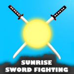 Sunrise Sword Fighting