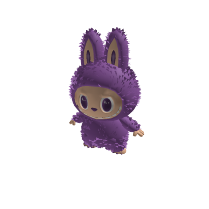 Labubu EXE