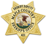Maple Country Sheriff's Office