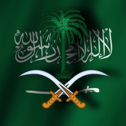 Saudi Arabia (Mecca, Medina, Riyadh)