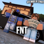 FNT : Distant Society