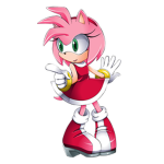 Amy Rose Fans