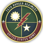75th Rаngеr Regіment