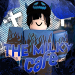 The Milky Café