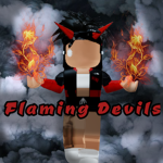 fIaming deviIs