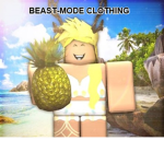 BeastMode Clothing®