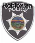 Roblox Police