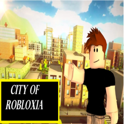 city of robloxia [BETA]