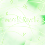 Emerald Revolvers