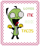 Taco Supremacy