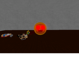 Annoying Orange .exe