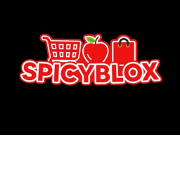 SpicyBlox Shopping