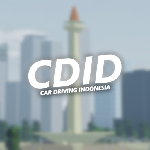(UPDATE!) Car Driving Indonesia