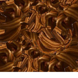 Bacon Kingdom Civilization