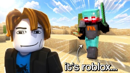 マインクラフト：サバイバル版