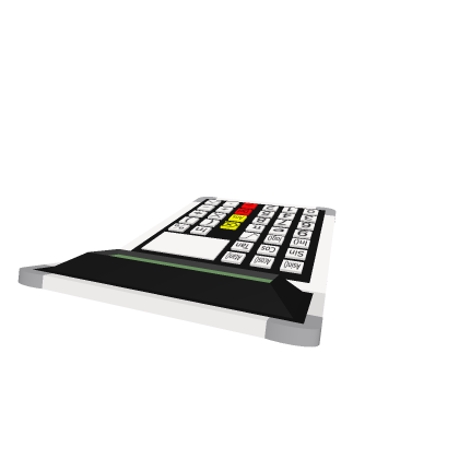 Calculator - functional (multipurpose)