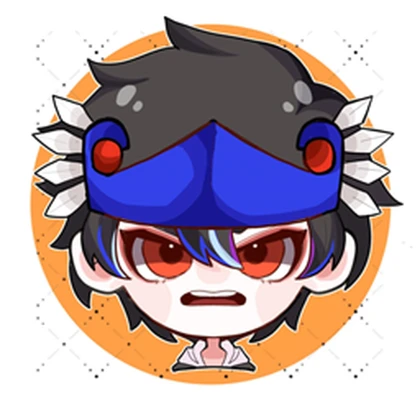 MAOKUMA UGC Roblox group icon
