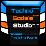 Techno Soda's Studio