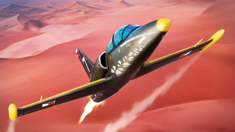 [SKYFOX] Military Tycoon ®