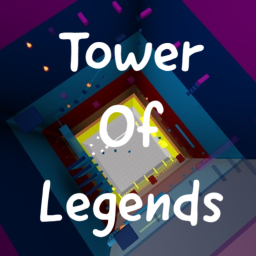 Tower Of Legends [EARN REWARDS]