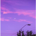 Clouds x Dream