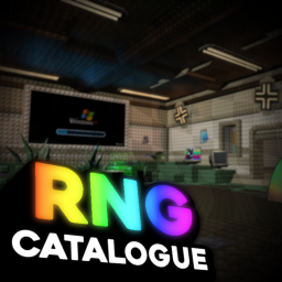 RNG Game Catalogue