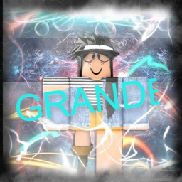 Grande Cafe!