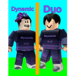 Official DynamicDuo’s Hangout!