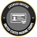 [USMC] Licensed Driver Course