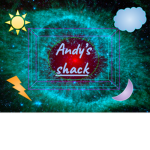 Andy's shack