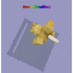 attack testing [BACK! "attacks and animations"]  icon