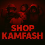 #SHOP KAMFASH