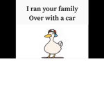 #DUCK ARMY#