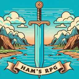 Ham's RPG [BETA]