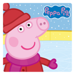 The Official Peppa Pig Fan Club