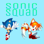 SONIC SQUAD!!!