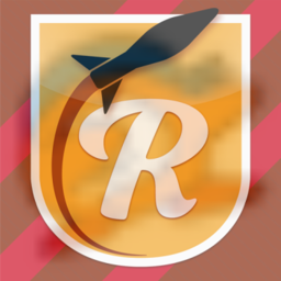Rocket Arena but funni