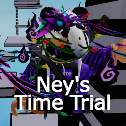 Ney's Time Trial