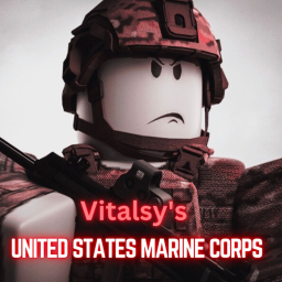 Vitalsy's San Diego United States Marine Corp