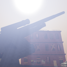 Some war thingy