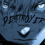All Anime people join