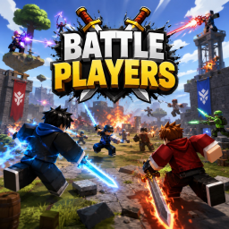 Battle Players