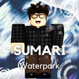 Sumari Waterpark icon