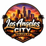 Los Angeles City Roleplay Group 1
