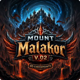 [NEW] MOUNT MAKALOR
